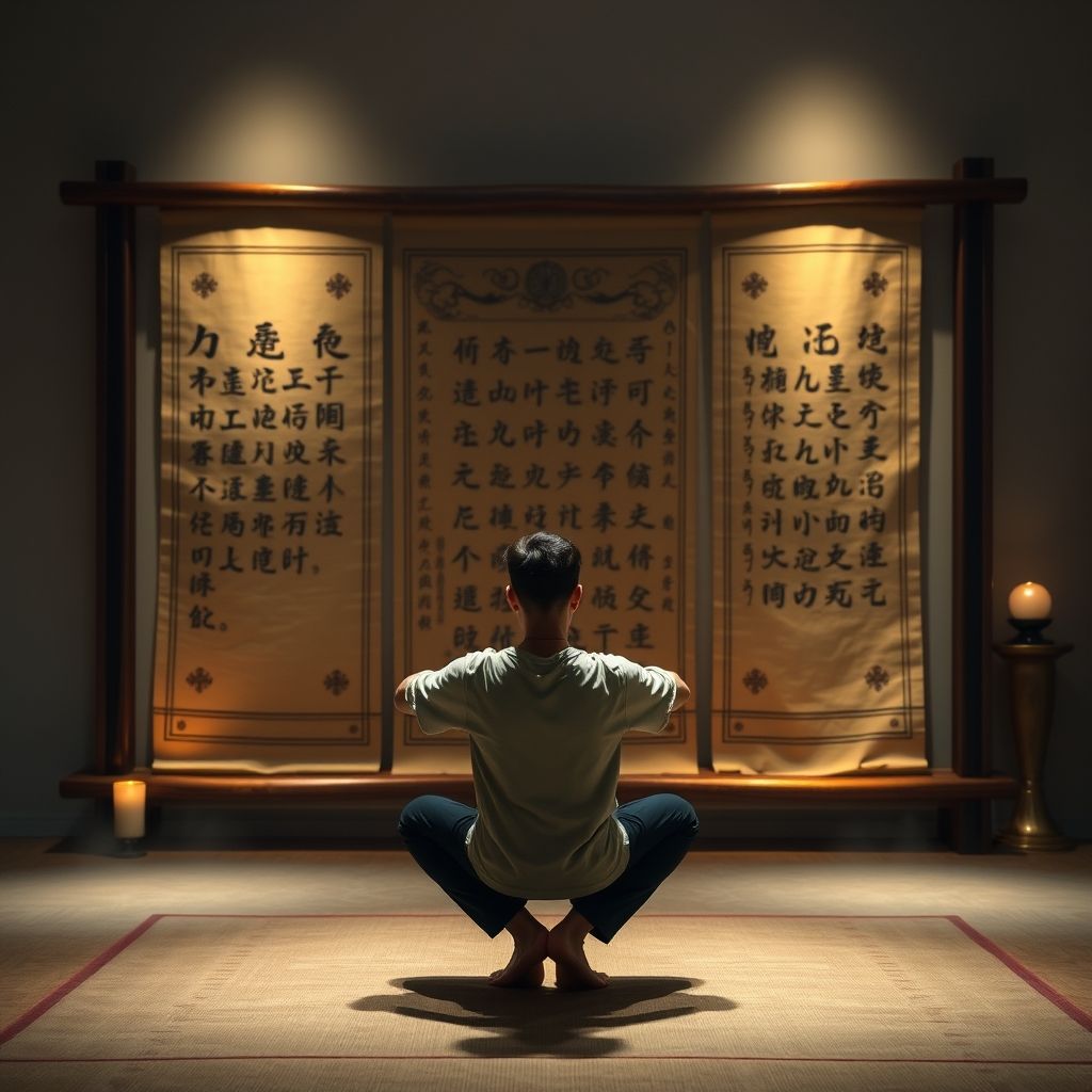 วิธีการพิเศษใน 'ญินตามติด' ที่คุณต้องรู้